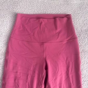 Lululemon leggings